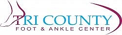 Tri County Foot &amp; Ankle Center