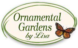 ORNAMENTAL GARDENS by lisa