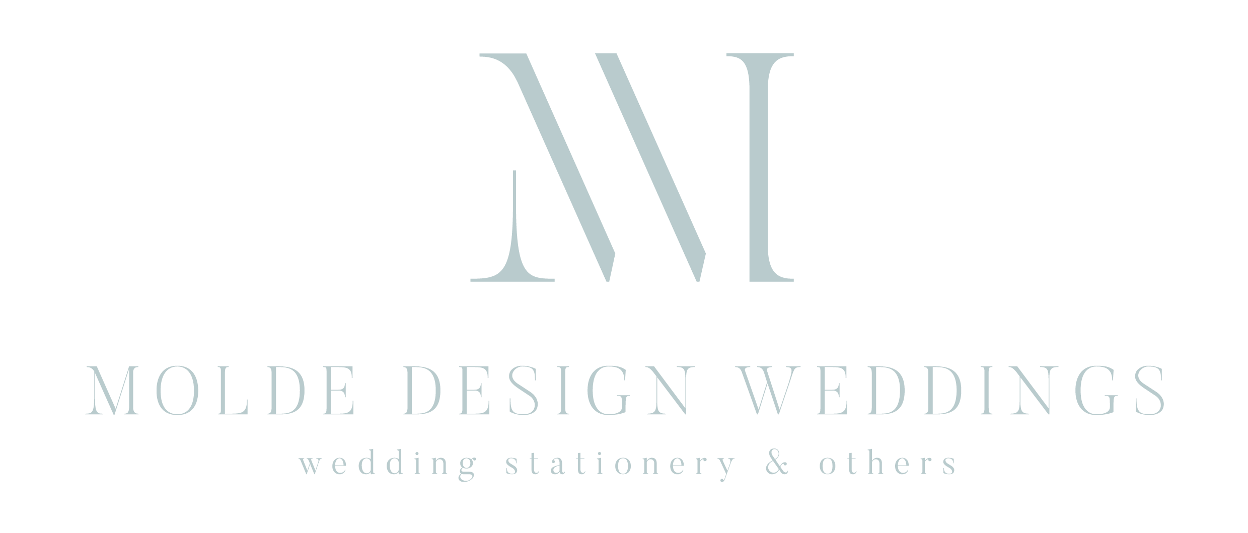 Molde Design Weddings