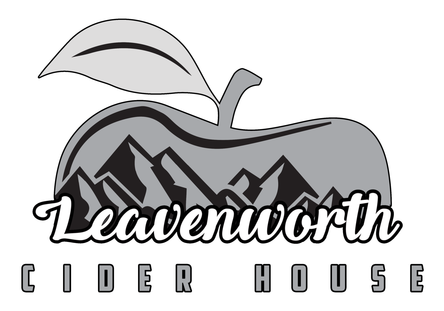 Leavenworth Cider House