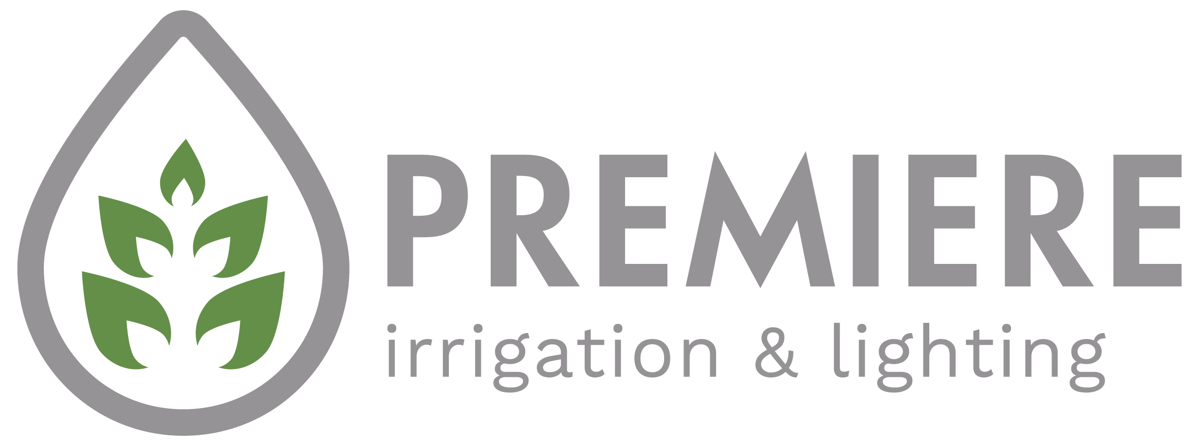Premiere Irrigation &amp; Lighting