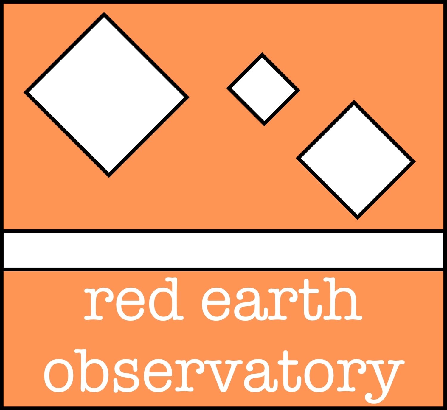 RED EARTH OBSERVATORY