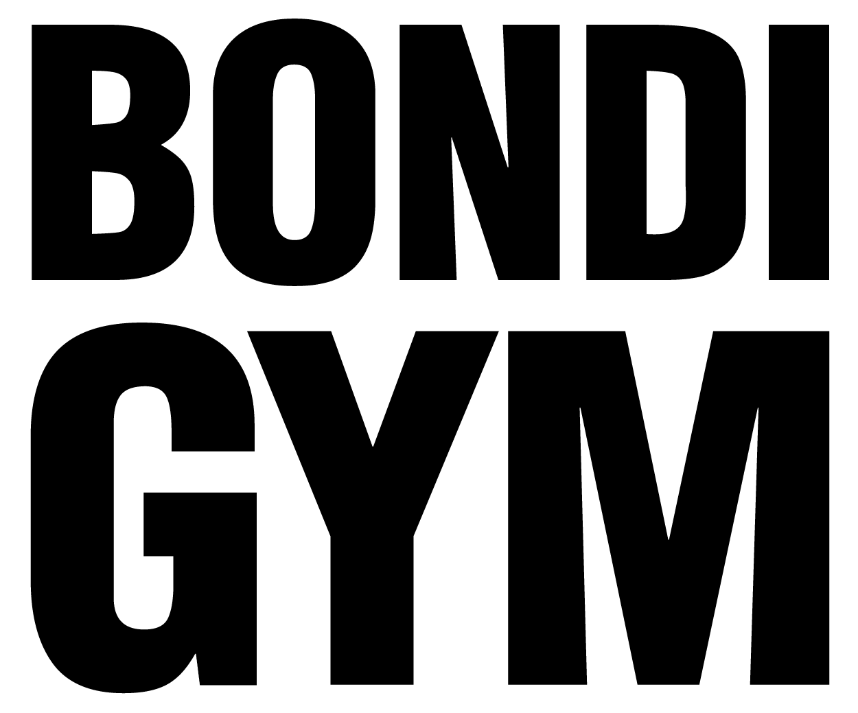 Bondi Gym