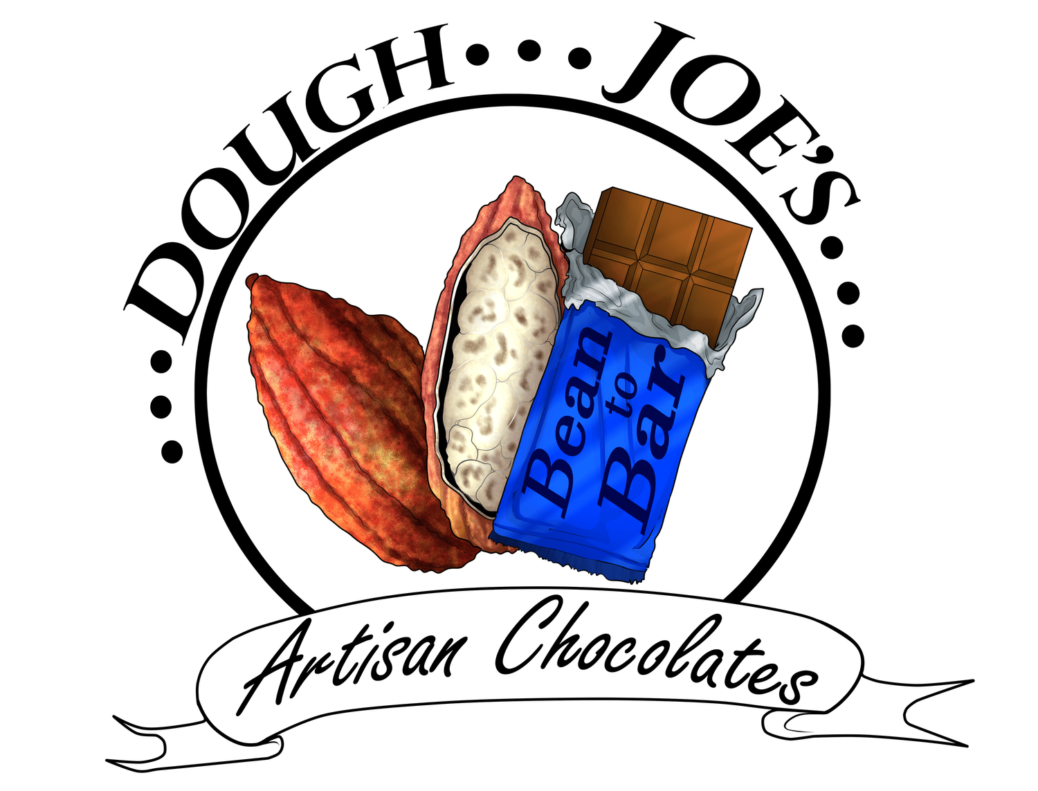 Dough Joe's Artisan Chocolates
