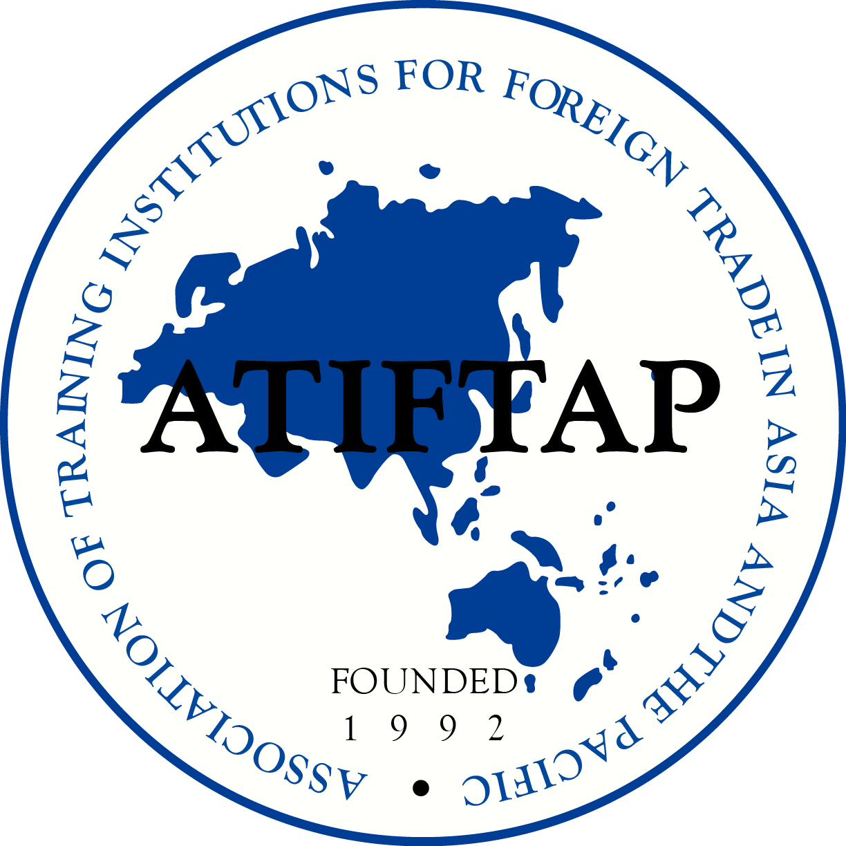 ATIFTAP - Association of Training Institutions for Foreign Trade in Asia and the Pacific
