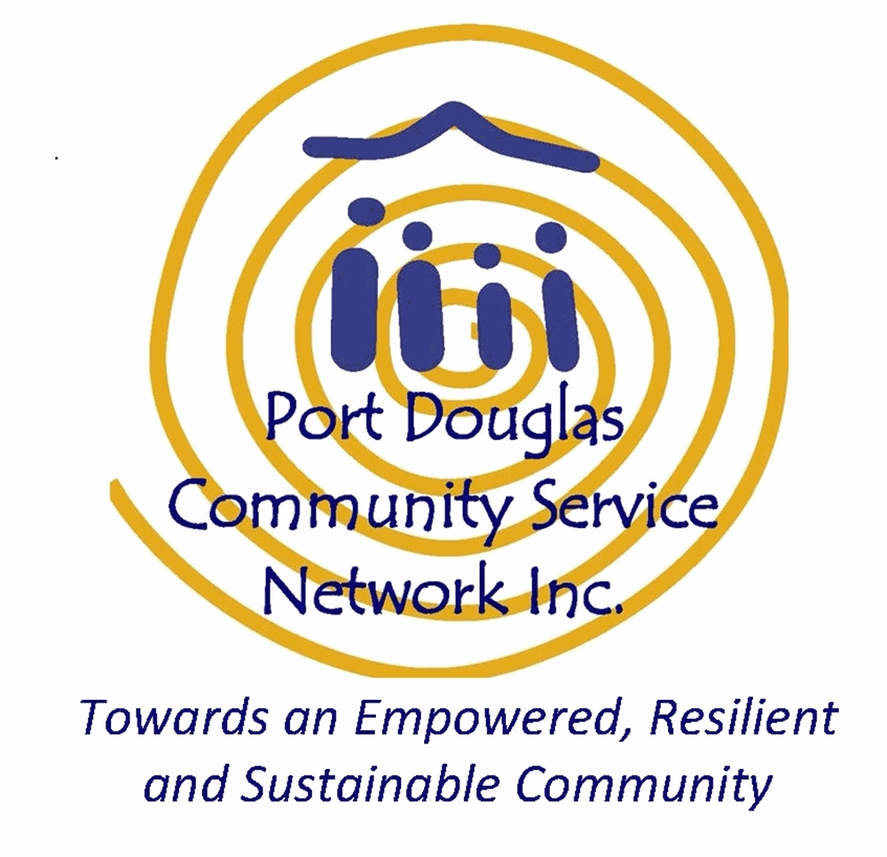 Port Douglas Community Service Network