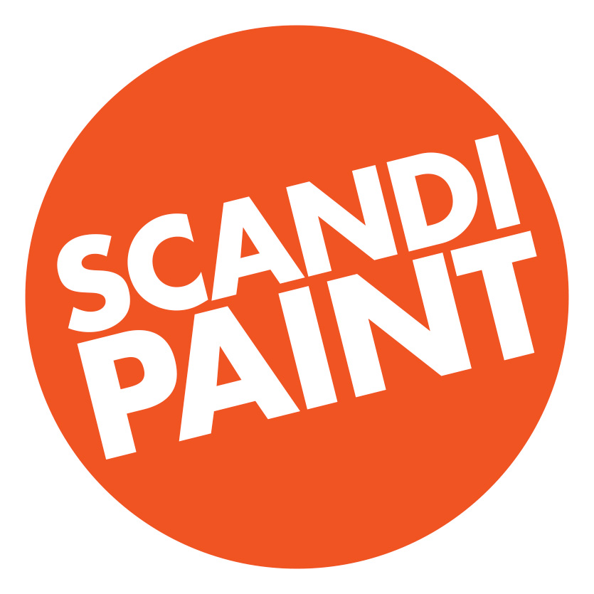 SCANDIPAINT GmbH &amp; Co KG