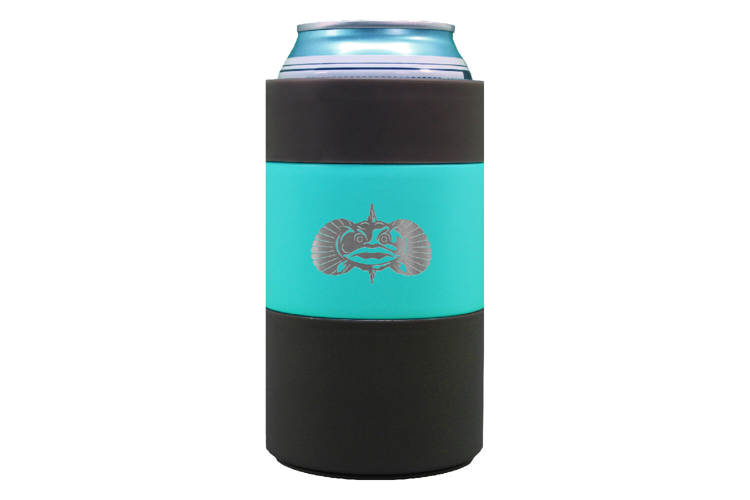 Non-Tipping Can Cooler — Anclote