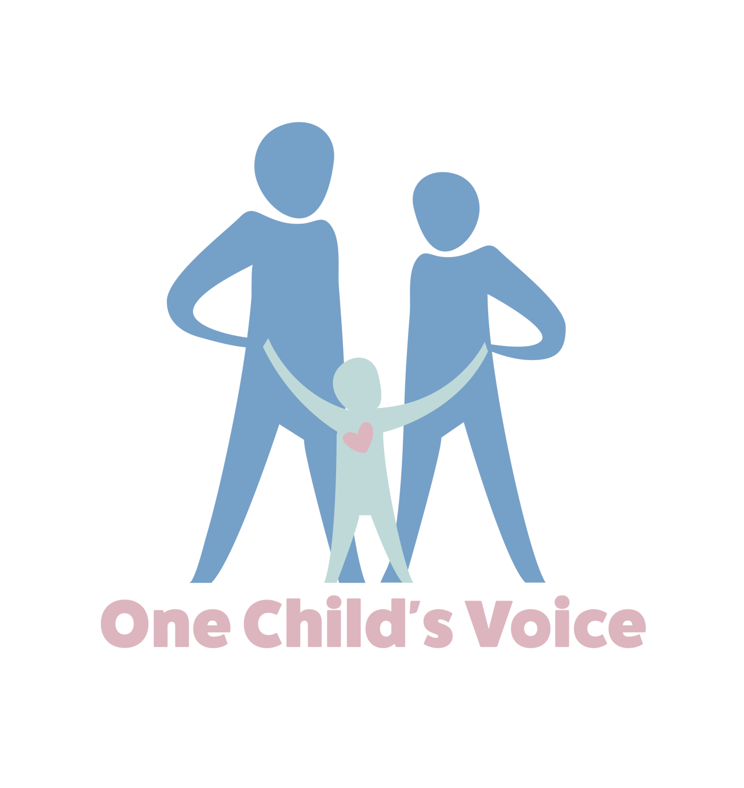 One Child's Voice