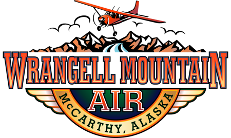Wrangell Mountain Air