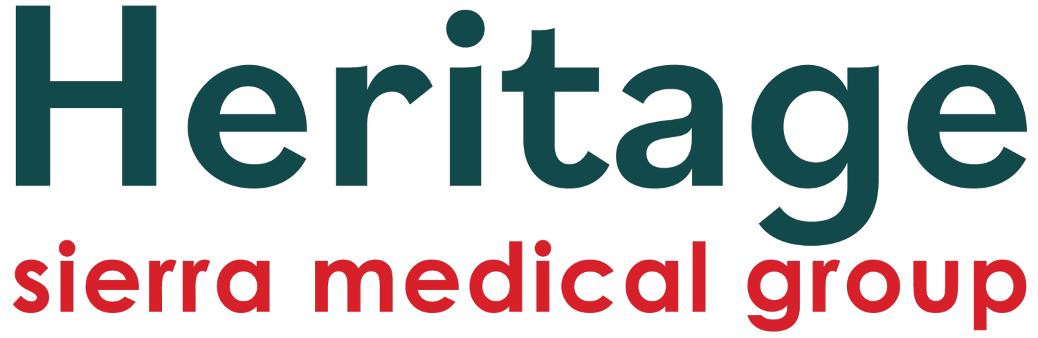Heritage Sierra Medical Group