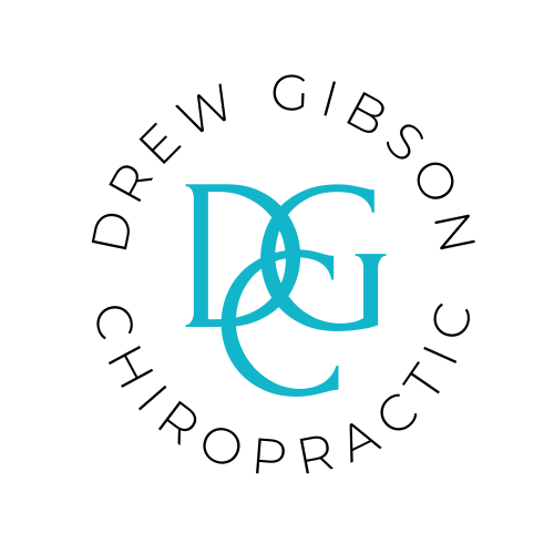 Dr. Drew Gibson, DC
