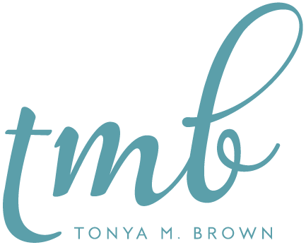 Tonya M. Brown, M.Ed, M.S.