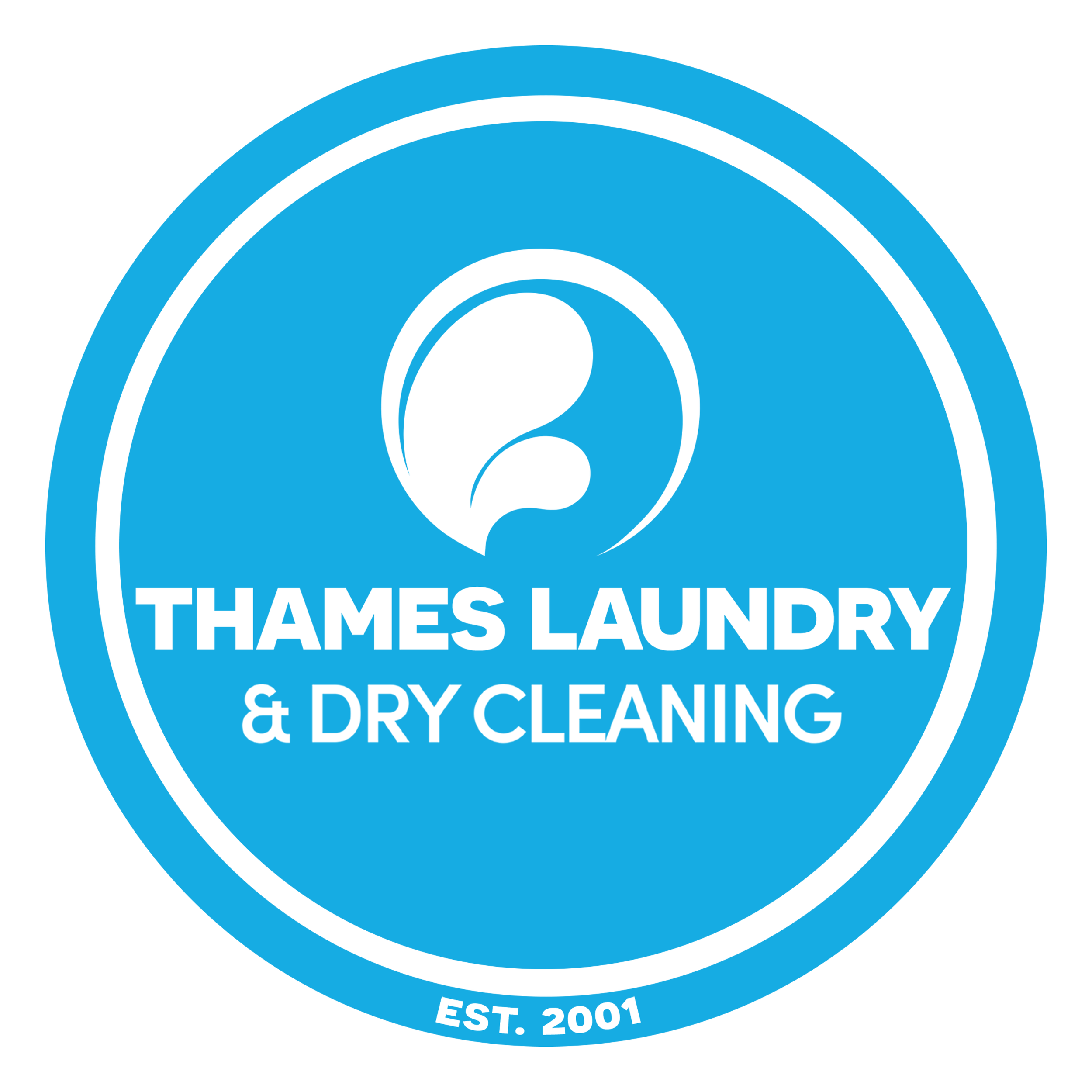 Thames Laundrette &amp; Dry Cleaning Ltd