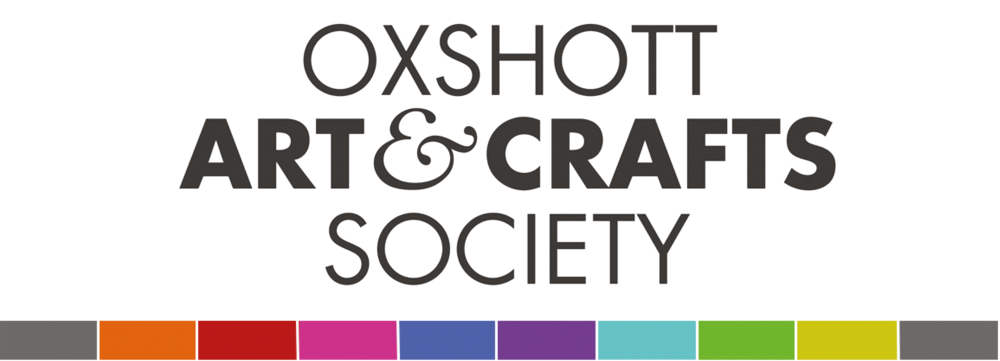 oxshott art and crafts