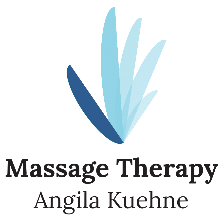 Massage Therapy by Angila Kuehne