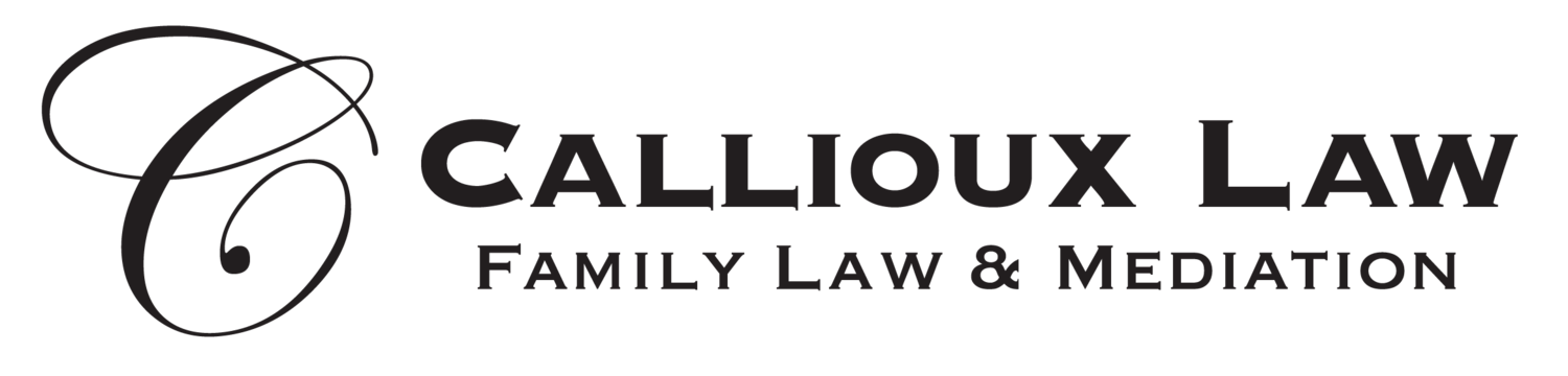 Callioux Family Law & Mediation | Edmonton Family Lawyers