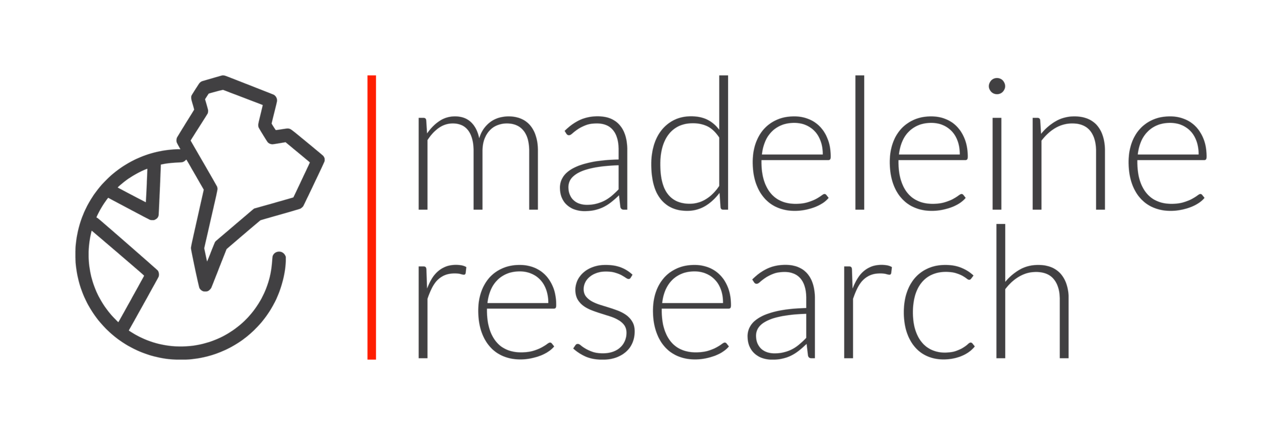 Madeleine Research Português