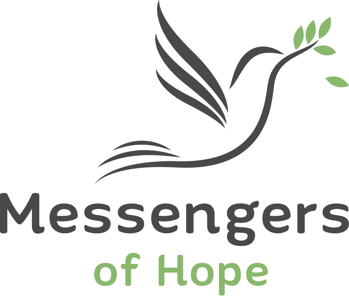Messengers Of Hope