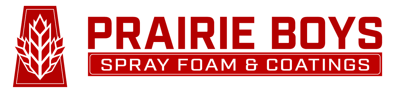 Prairie Boys Spray Foam