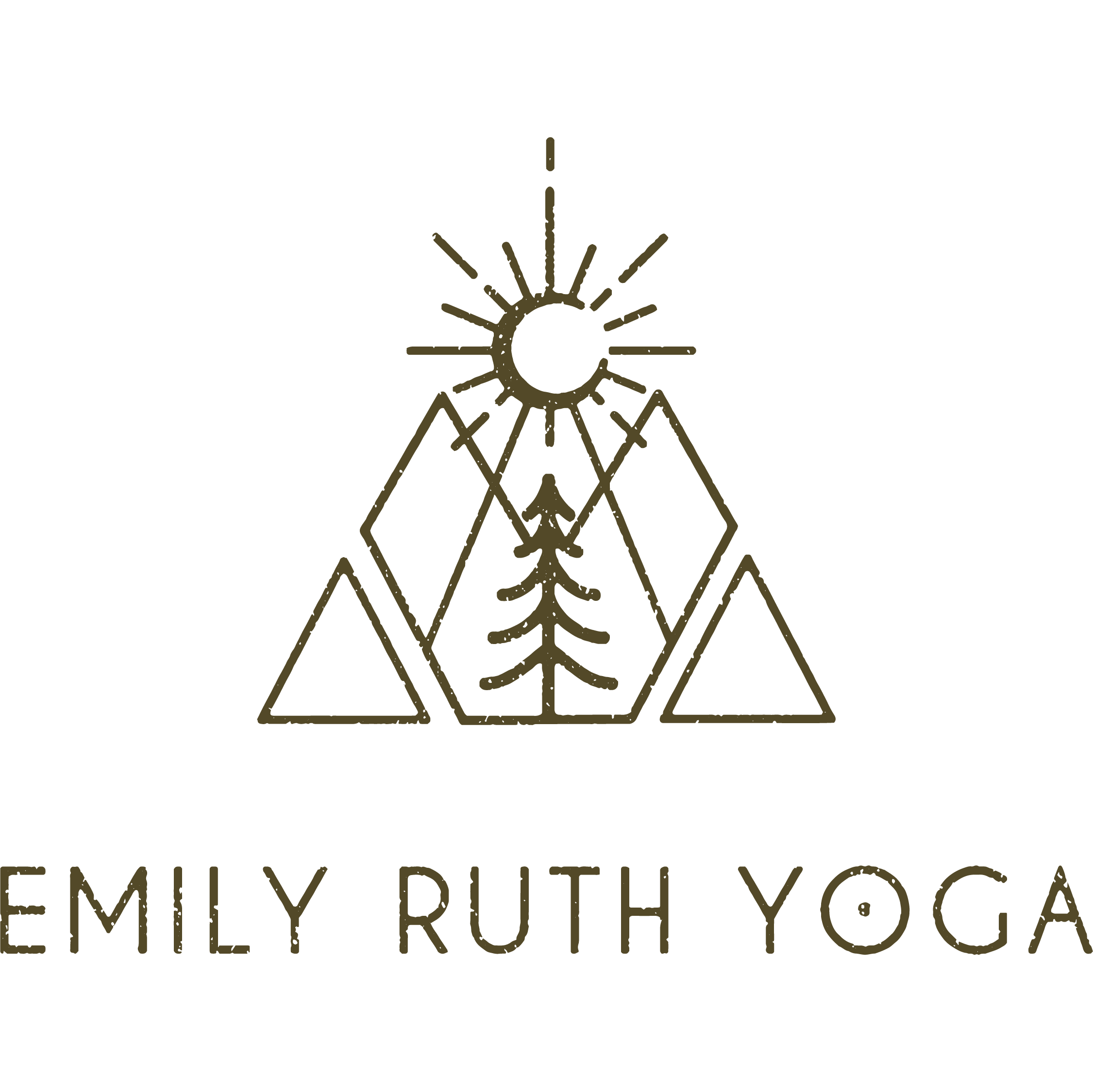 Emily Ruth Yoga | Yoga online &amp; on-demand