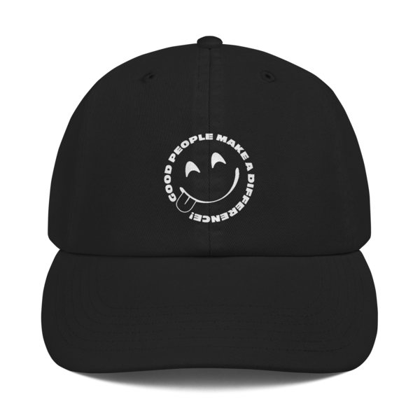dad hat champion