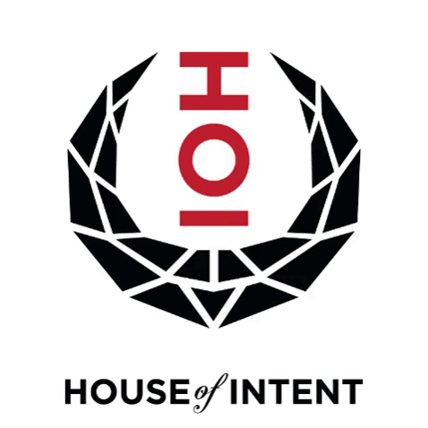 House of Intent | Eddie Arcilla