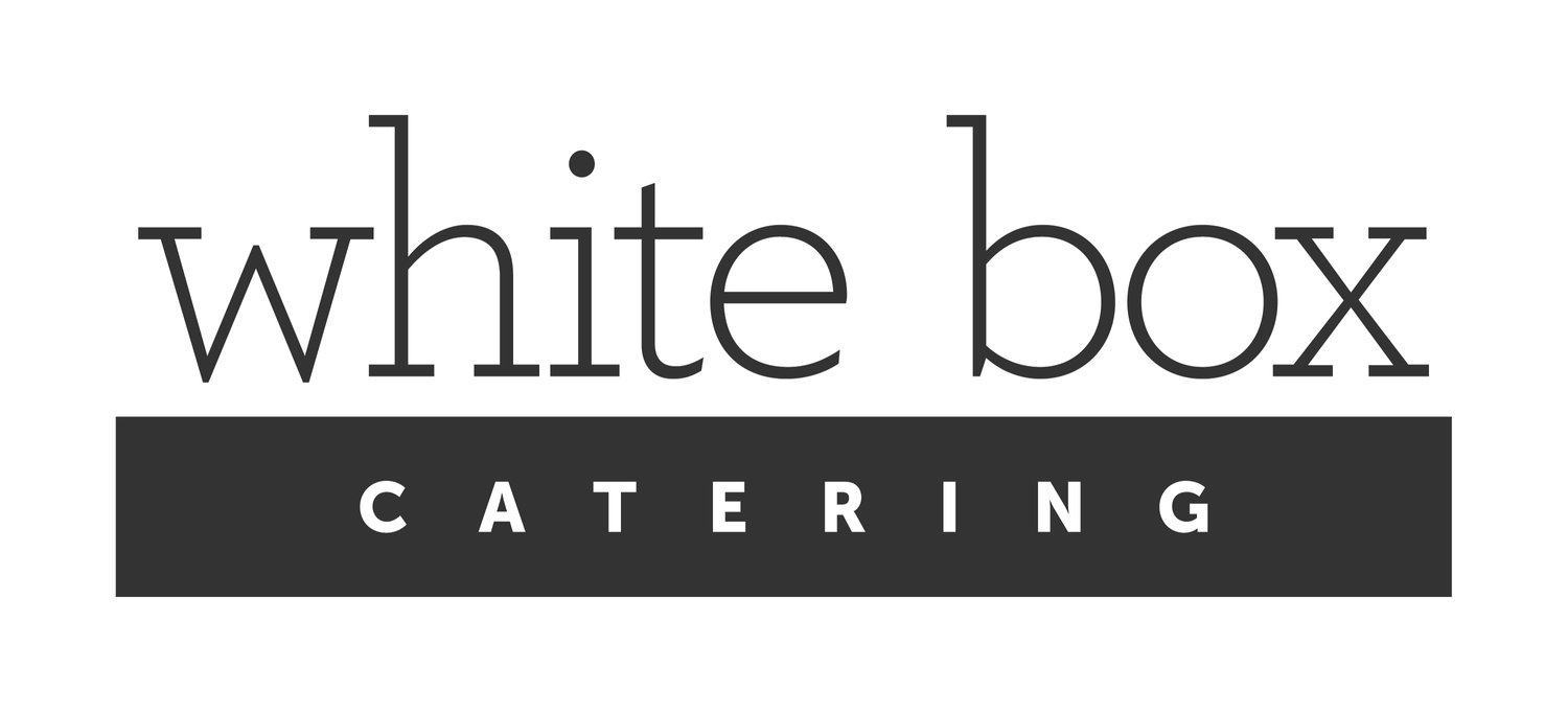  White Box Catering
