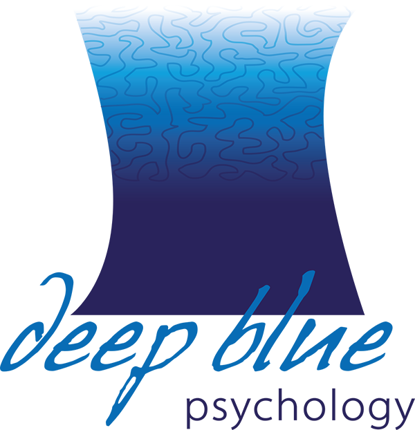 Deep Blue Psychology