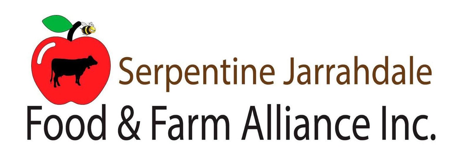 SJ Food and Farm Alliance