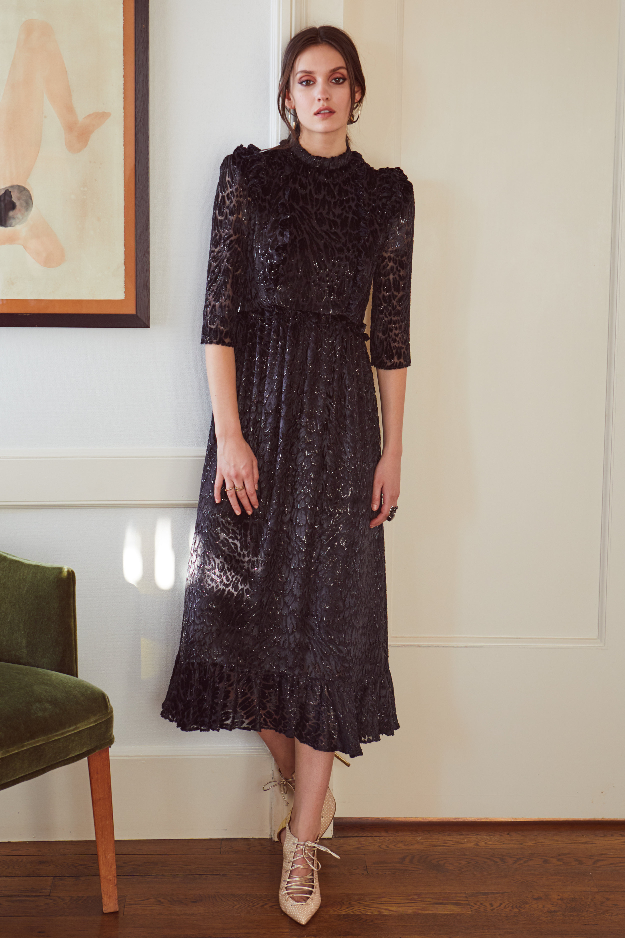 laura garcia dress
