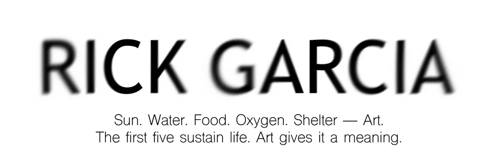 RICK GARCIA