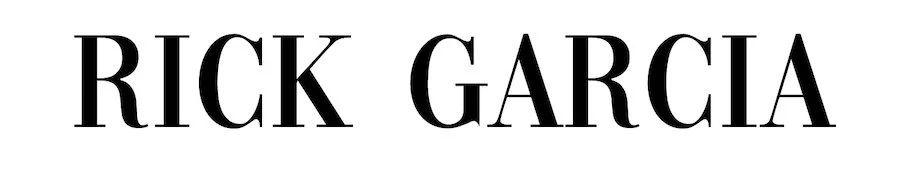 RICK GARCIA