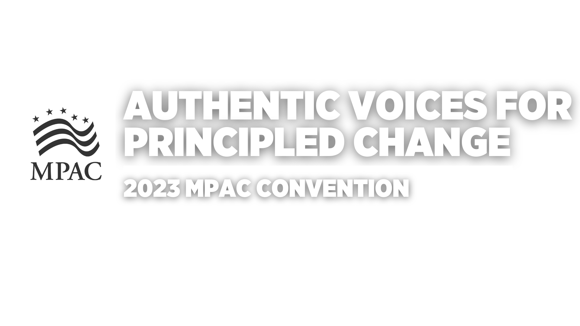 MPAC Convention