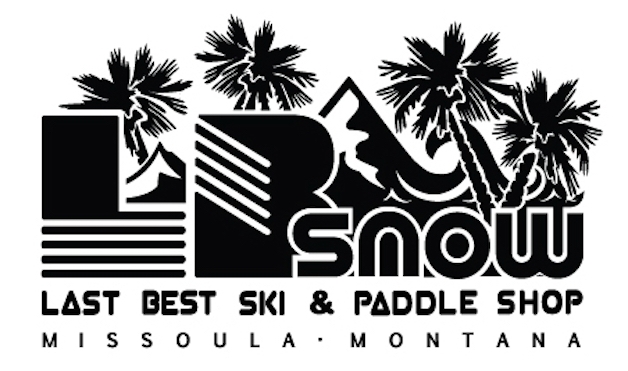 Last Best Ski & Paddle Shop