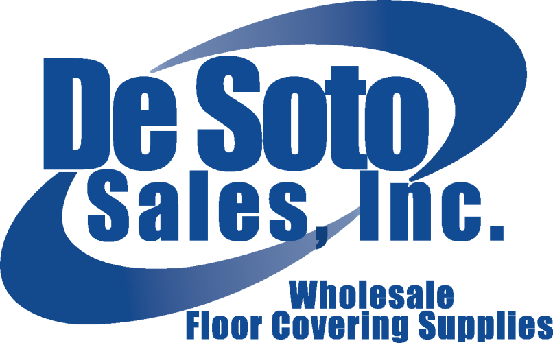 DeSoto Sales, Inc. | Wholesale Floor Covering Supplies | CA,AZ,NV 