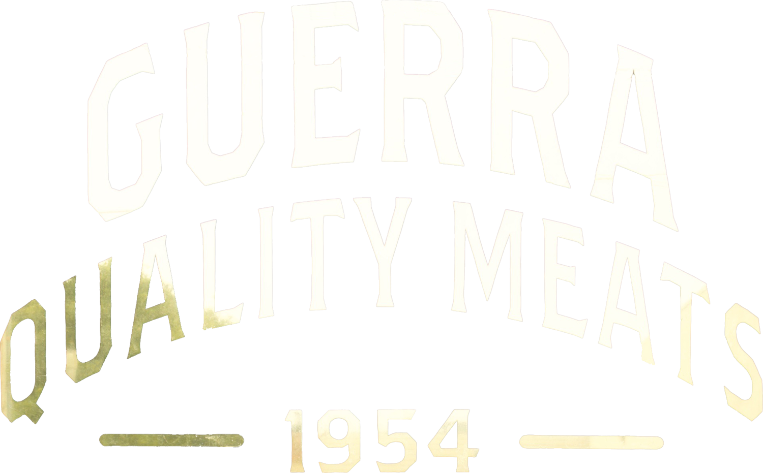 Guerra Quality Meats