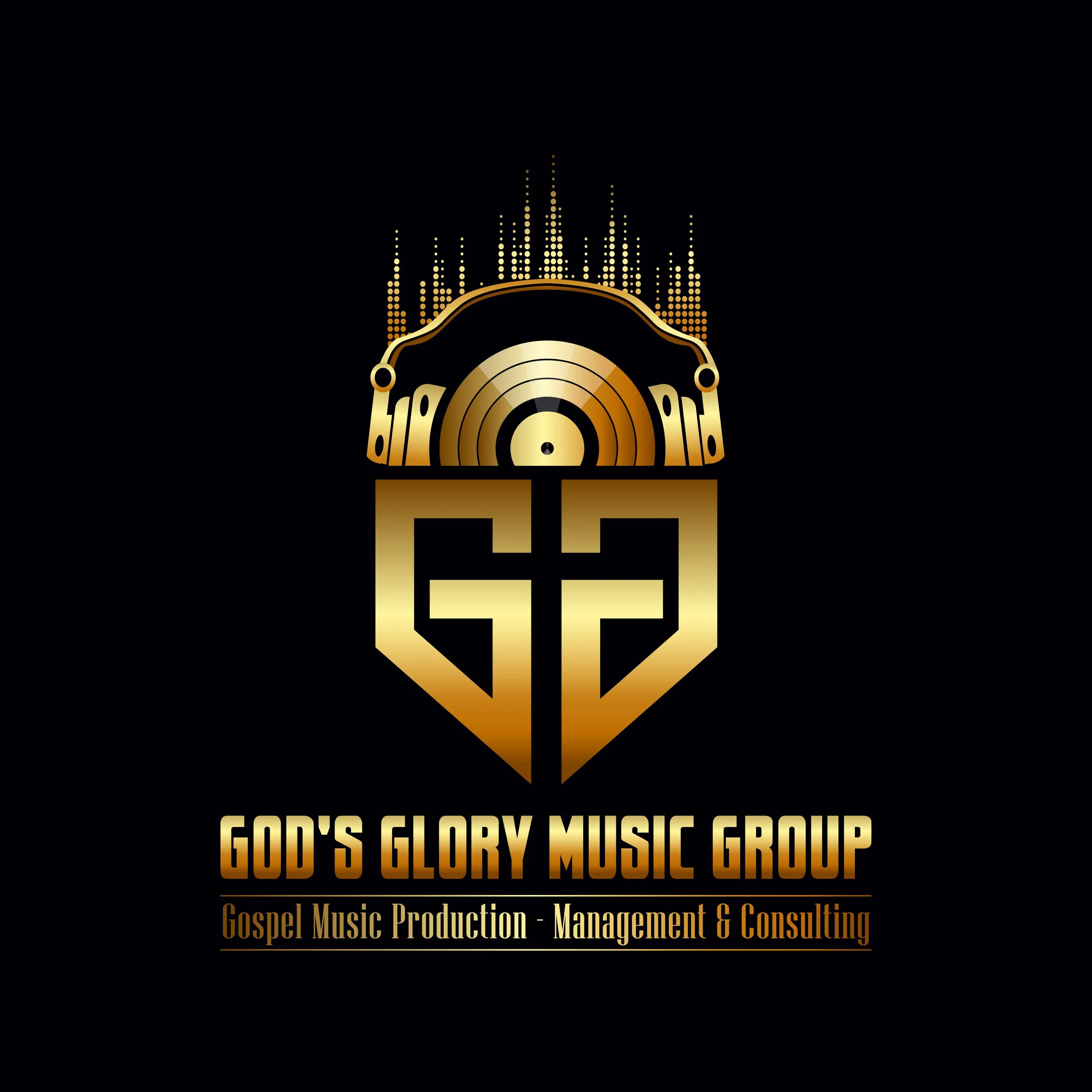 God's Glory Music Group
