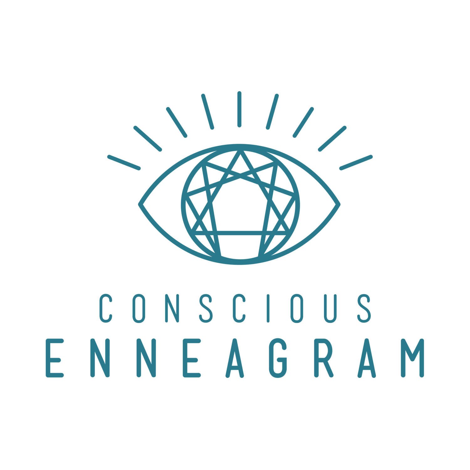 Conscious Enneagram