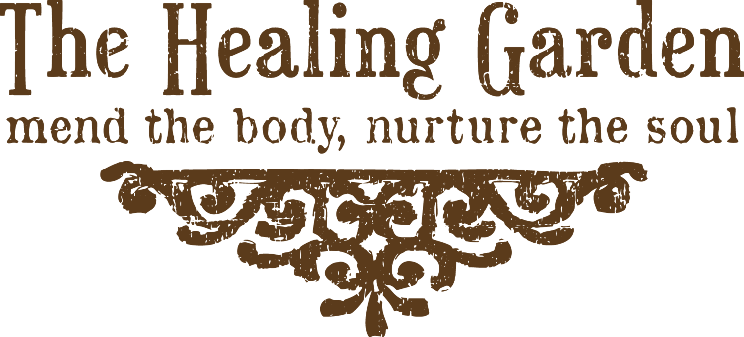 The Healing Garden | Snoqualmie, WA