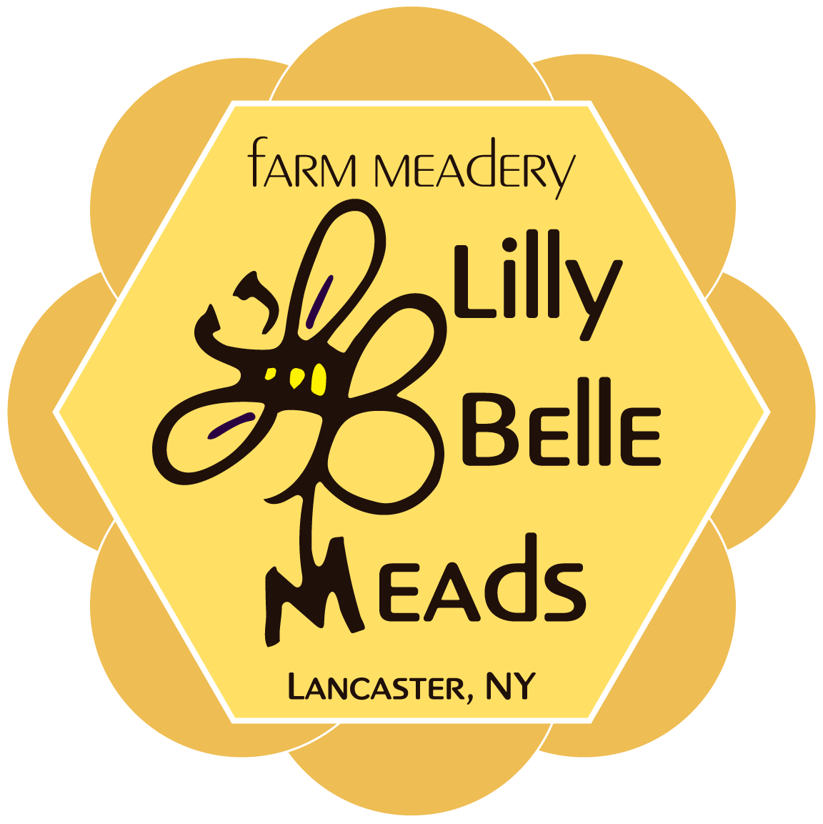 Lilly Belle Meads