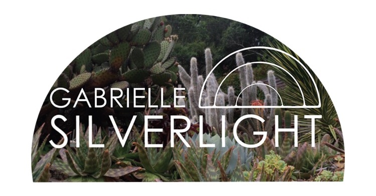 Gabrielle Silverlight