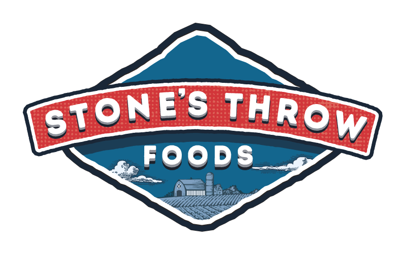 Stone&#39;s Throw Foods