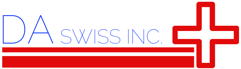DA Swiss Inc