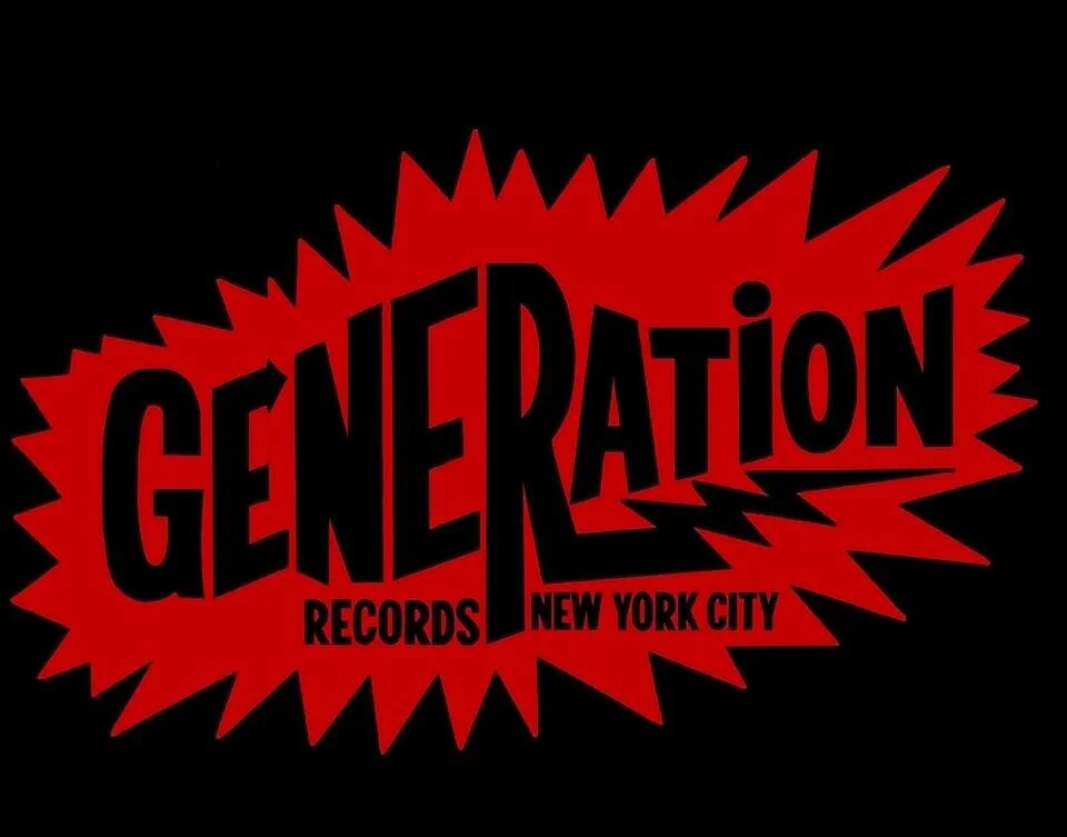 Generation Records