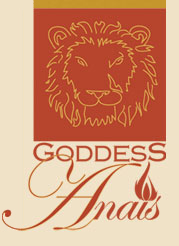 Goddess Anais
