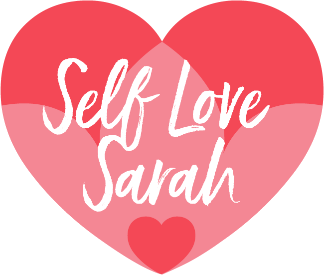 Self Love Sarah