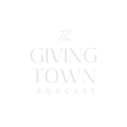 The Giving Town