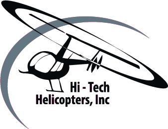 Hi-Tech Helicopters