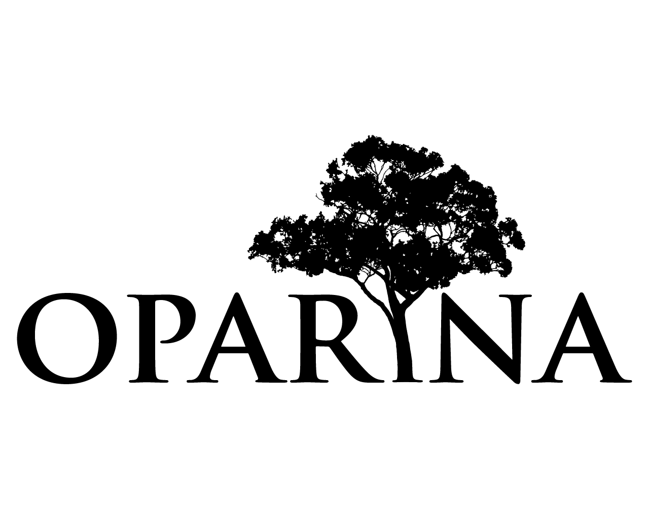 Oparina Wines